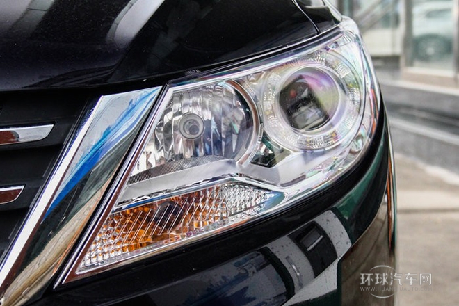 2014款 1.5L 手動智驅(qū)智尚型