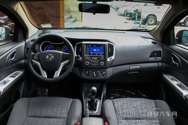 2014款 1.5L 手動智驅(qū)智尚型