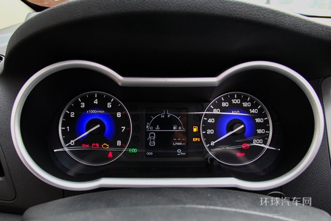 2014款 1.5L 手動智驅(qū)智尚型