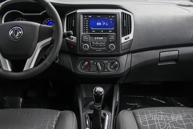 2014款 1.5L 手動智驅(qū)智尚型