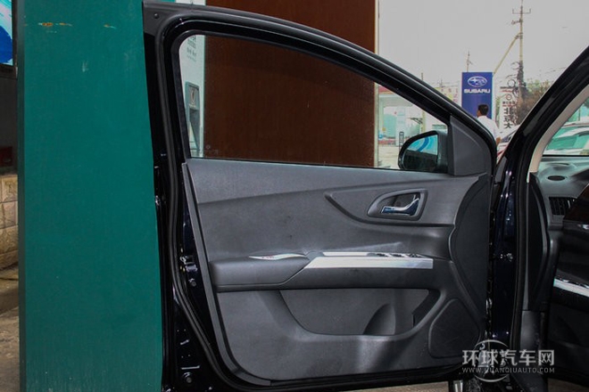 2014款 1.5L 手動智驅(qū)智尚型