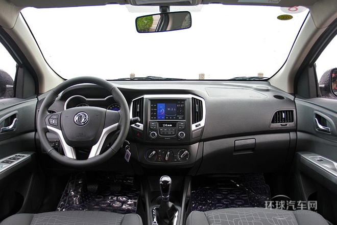2014款 1.5L 手動(dòng)智驅(qū)尊尚型