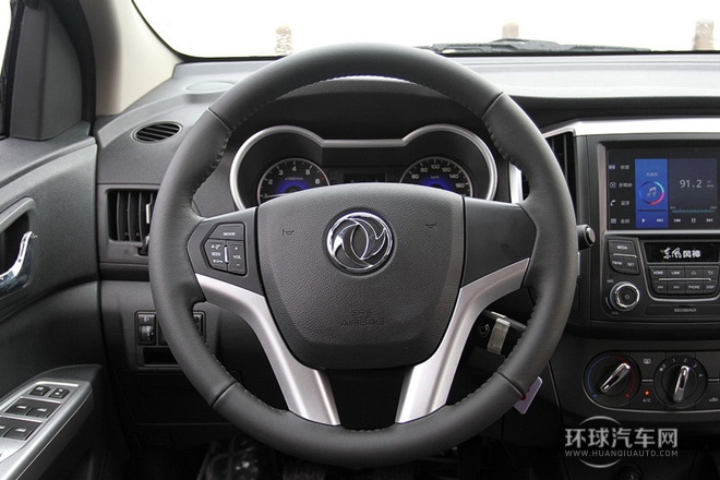 2014款 1.5L 手動智驅(qū)尊尚型