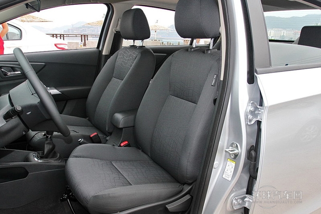 2014款 1.5L 手動(dòng)智驅(qū)尊尚型