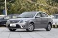 2013款 三廂 1.6L 手動精英版