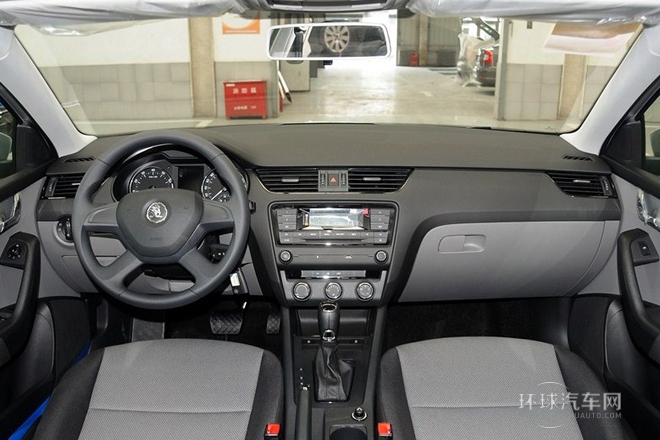 2015款 1.6L 自動(dòng)逸致版