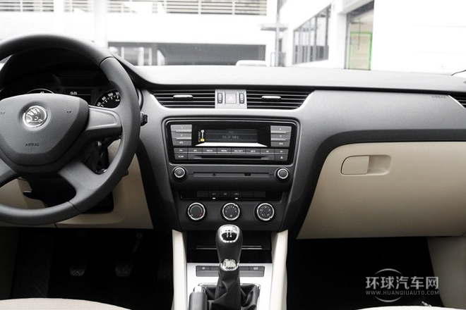 2015款 1.6L 手動(dòng)逸杰版
