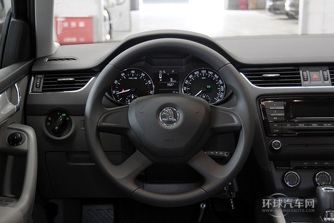 2015款 1.6L 自動(dòng)逸杰版