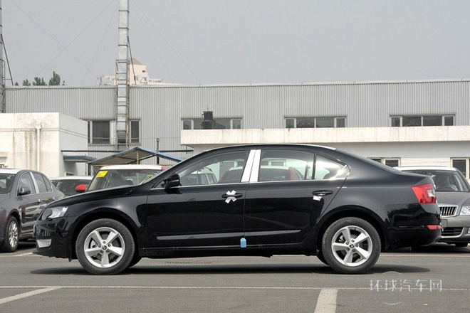 2015款 1.6L 自動(dòng)逸杰版