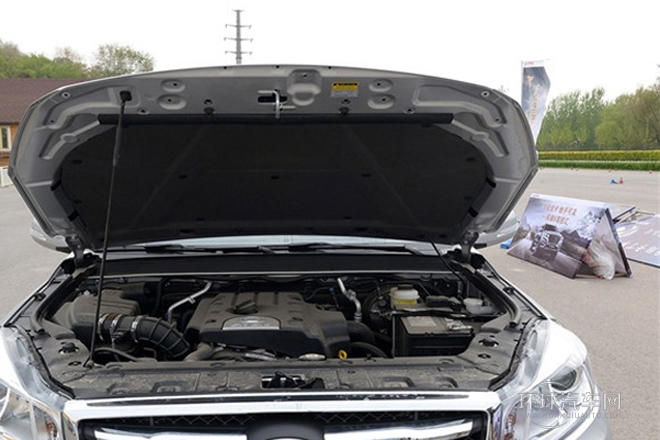 2014款 2.0T兩驅(qū)領(lǐng)航型4D20B