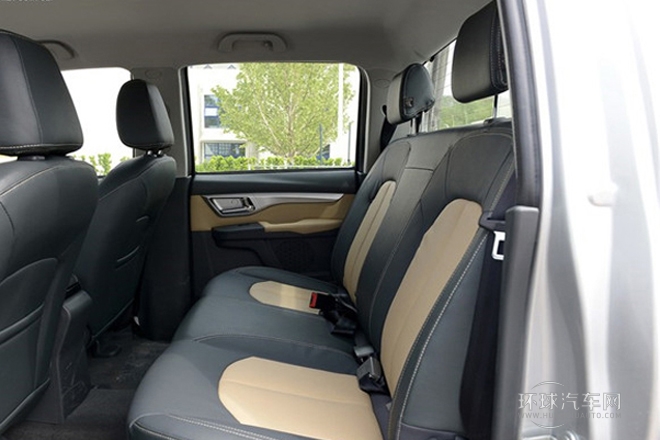 2014款 2.0T兩驅(qū)領(lǐng)航型4D20B