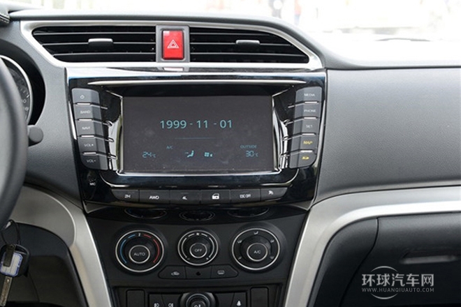 2014款 2.0T兩驅(qū)領(lǐng)航型4D20B