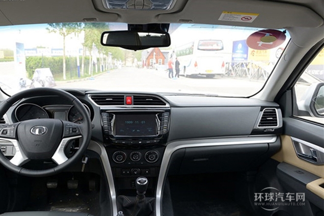 2014款 2.0T兩驅(qū)領(lǐng)航型4D20B