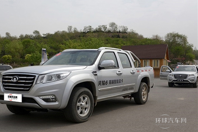 2014款 2.0T兩驅(qū)領(lǐng)航型4D20B