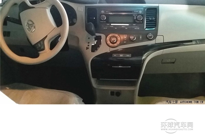 2011款 2.7L 兩驅(qū)自動型