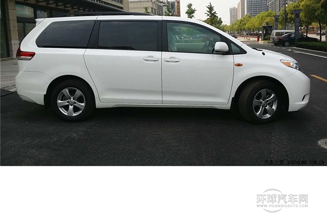 2011款 2.7L 兩驅(qū)自動(dòng)型