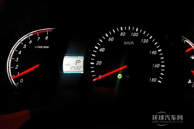 2011款 3.5L 四驅(qū)自動(dòng)型