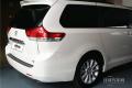 2011款 3.5L 四驅(qū)自動(dòng)型