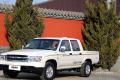 2008款 2.2L豪華型小雙排