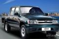 2008款 2.8T豪華型小雙排GW2.8TC-2