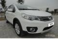 2013款 1.5L 手動豪華型