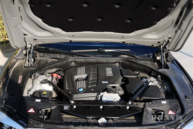 2013款 730Li 領(lǐng)先型