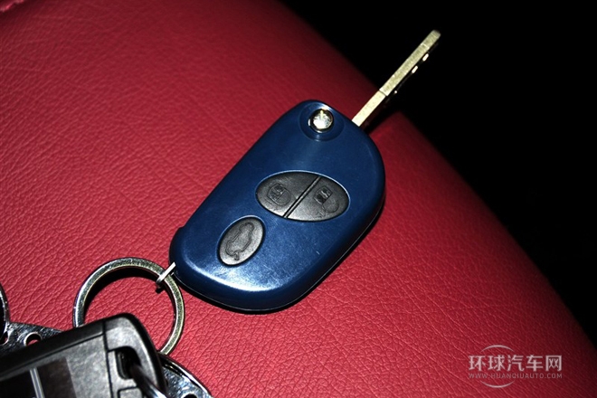 GranTurismo 2007款 4.2L 標(biāo)準版