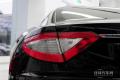 GranTurismo 2007款 4.2L 標(biāo)準(zhǔn)版