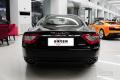 GranTurismo 2007款 4.2L 標(biāo)準(zhǔn)版