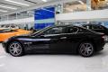 GranTurismo 2007款 4.2L 標(biāo)準(zhǔn)版