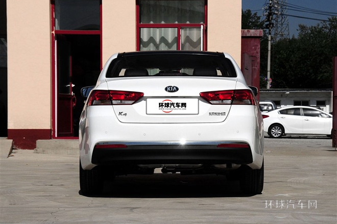起亞K4 2014款 1.8L 自動(dòng)GLS