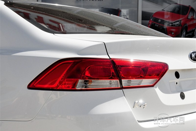 起亞K4 2014款 1.8L 自動(dòng)GLS