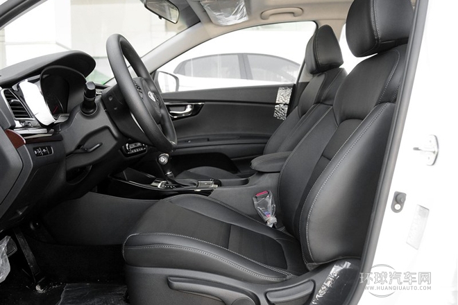 起亞K4 2014款 1.8L 自動(dòng)GLS