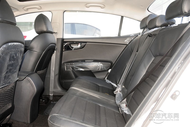 起亞K4 2014款 1.8L 自動(dòng)GLS