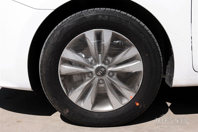 起亞K4 2014款 1.8L 自動(dòng)GLS