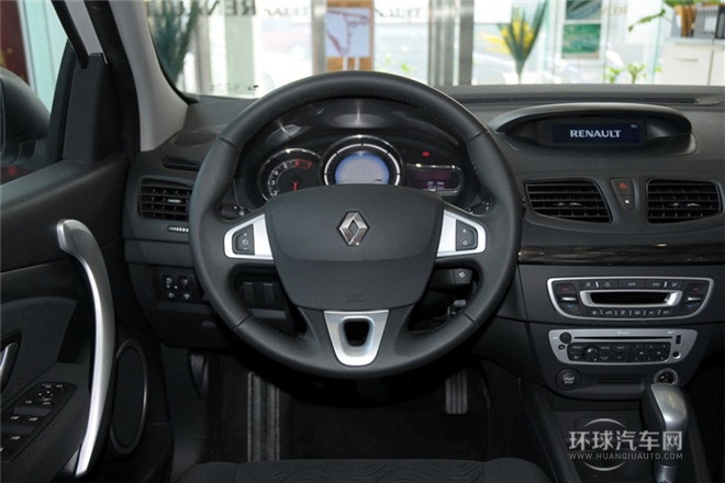 2013款 2.0L 悅享版