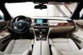 2013款 740Li 混合動力版