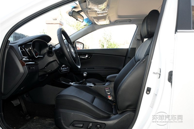 起亞K4 2014款 1.8L 自動(dòng)LUX