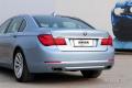2013款 740Li 混合動力版