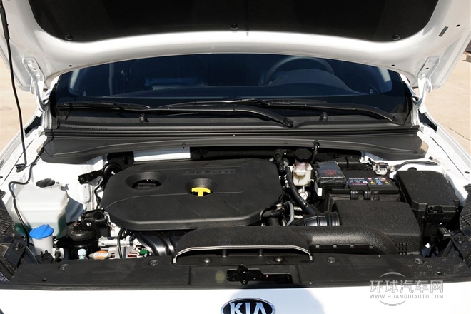 起亞K4 2014款 1.8L 自動(dòng)LUX