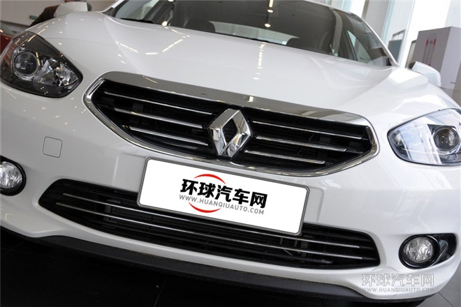 2013款 2.0L 悅享版