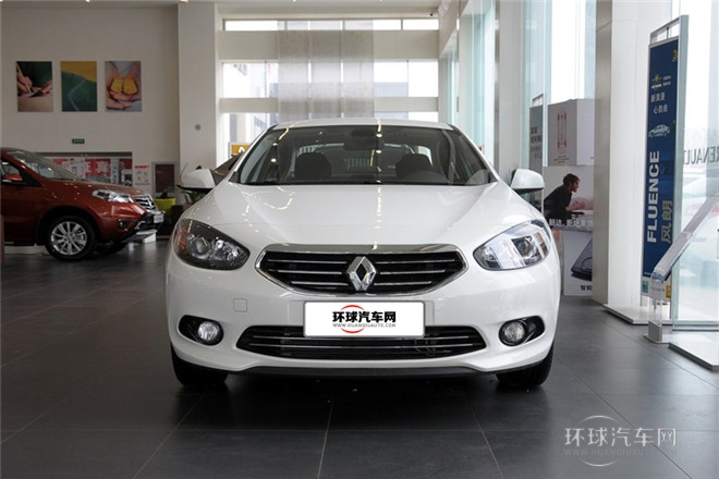 2013款 2.0L 悅享版