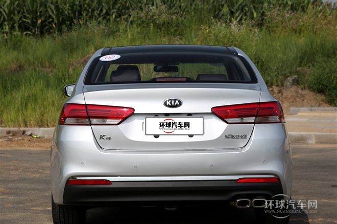 起亞K4 2014款 2.0L 自動(dòng)LUX