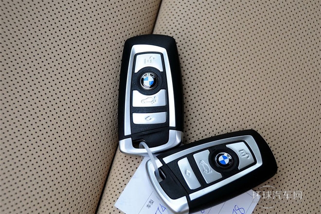 2013款 740Li 領(lǐng)先型
