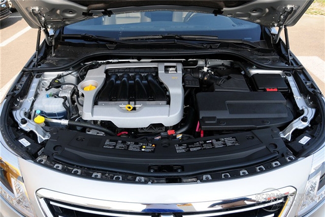2013款 改款 2.0L 舒適版
