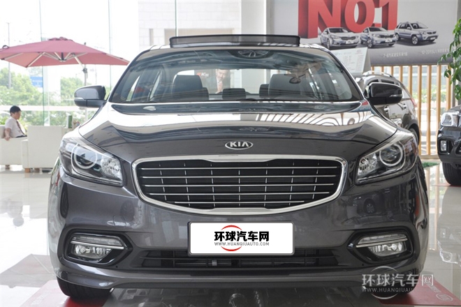 起亞K4 2014款 2.0L 自動(dòng)PRM