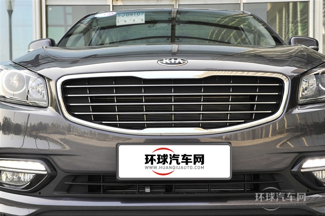 起亞K4 2014款 2.0L 自動PRM