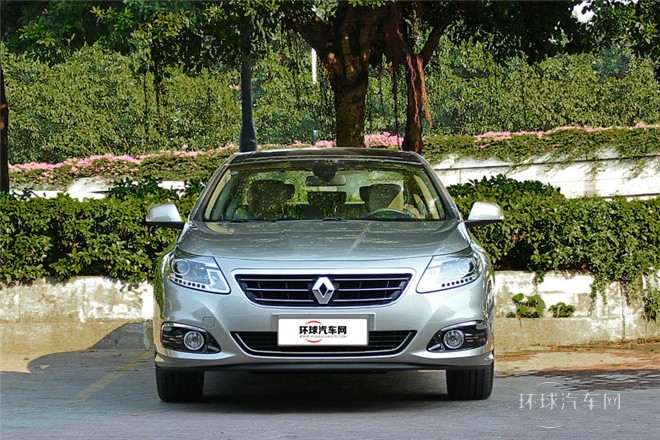 2013款 改款 2.0L 舒適版