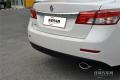 2013款 改款 2.0L 悅享版