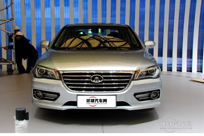 2014款 升級(jí)版 1.5T 手動(dòng)尊貴型